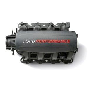 Ford Super Duty Intake Manifold - Ford Racing - Low Profile - 2020